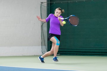 Philippa Färber 551 - RL GTHGC - TC RW Wahlstedt : Ergebnis: 0:6